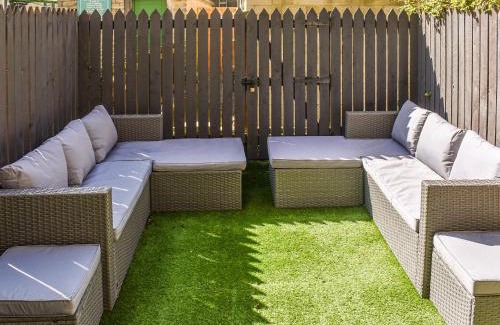 Skipton House | Dales Retreat