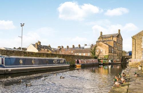 Skipton House | Dales Retreat
