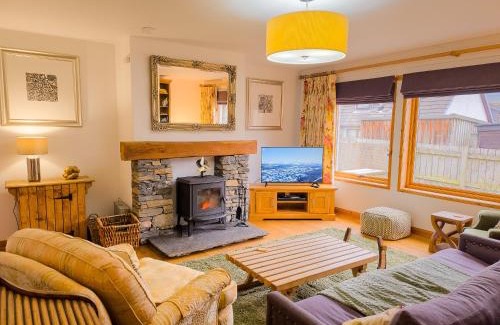 Aviemore House | Dalfern Lodge