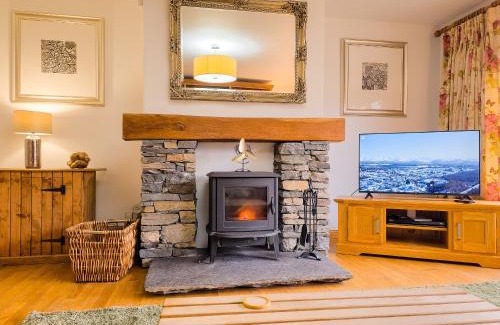 Aviemore House | Dalfern Lodge