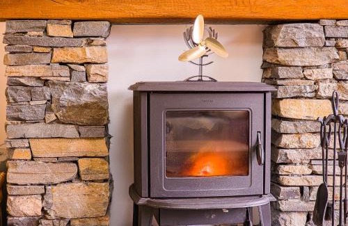 Aviemore House | Dalfern Lodge