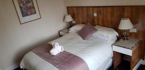 Callander House | Dalgair House Hotel