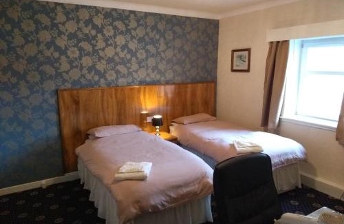 Callander House | Dalgair House Hotel