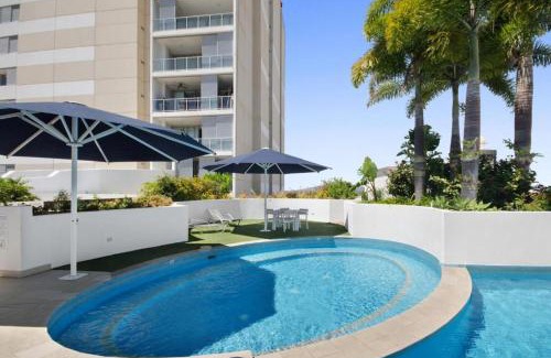 Townsville Apartment | Dalgety 104