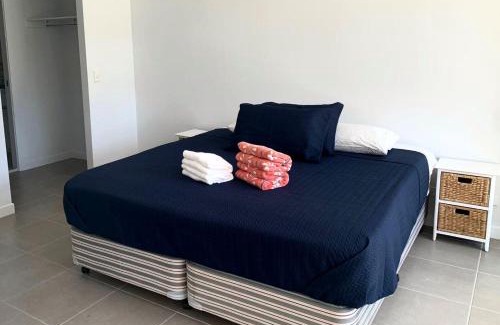Townsville Apartment | Dalgety 104