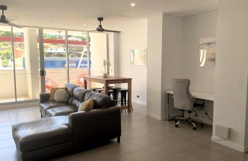 Townsville Apartment | Dalgety 104