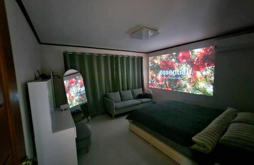 Banpo-dong Apartment | DalgonaSweet In Gangnam