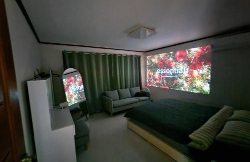 Banpo-dong Apartment | DalgonaSweet In Gangnam