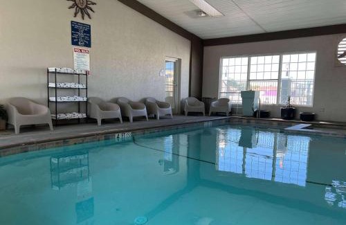 Dalhart Hotel | dalhart