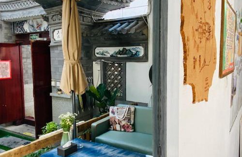 Dali Ancient Town House | Dali Ancient City Rain Inn