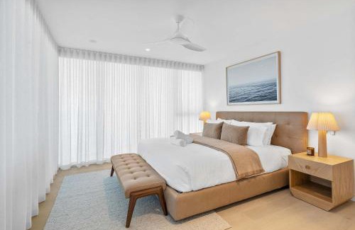 Burleigh Heads Apartment | Dali By Khove