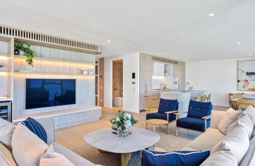 Burleigh Heads Apartment | Dali By Khove