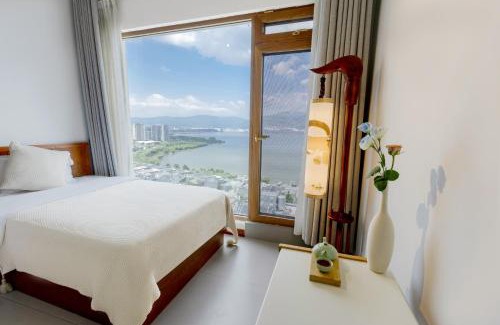 Manjiang House | Dali Dare Sea View Gueshouse