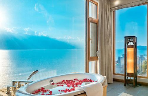 Manjiang House | Dali Dare Sea View Gueshouse