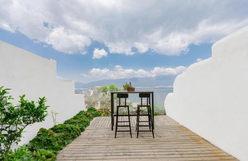 Manjiang House | Dali Dare Sea View Gueshouse
