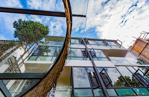 Dali Town Villa | Dali Dream House with Seaview