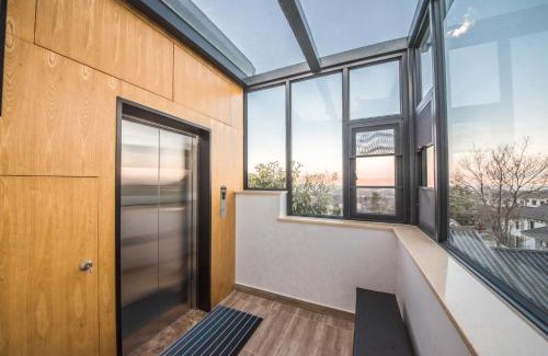 Dali Town Villa | Dali Dream House with Seaview