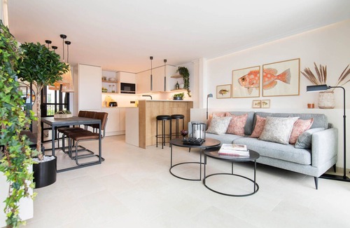 Nerja City Centre Apartment | Dali
