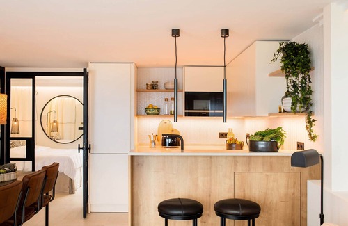 Nerja City Centre Apartment | Dali