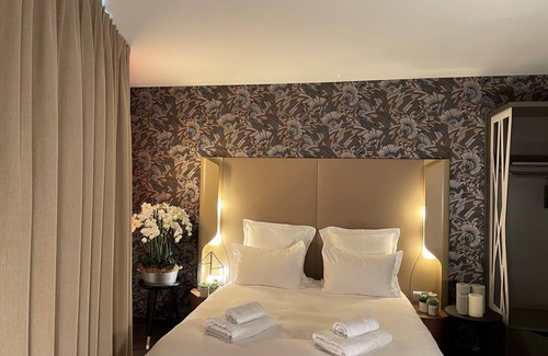 Saint-Jean Hotel | Dali Hôtel - Restaurant