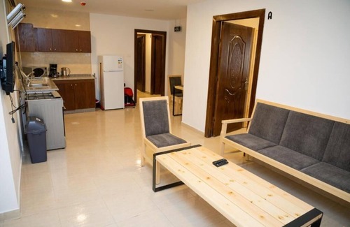 Al Abdali Apartment | Dali House
