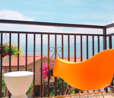 Dali House | Dali lila's house Seaview Guesthouse