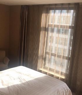 Dalian City Center Apartment | Dalian Asia Pacific Service Apartment (Former Somerset Harbour Court Dalian)