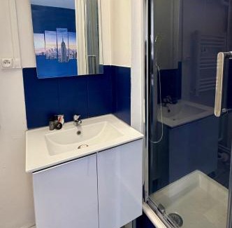 Saint-Charles du Port Apartment | Dalikyda - Manhattan - Free Parking