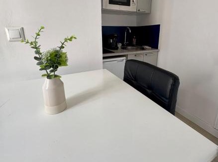 Saint-Charles du Port Apartment | Dalikyda - Manhattan - Free Parking