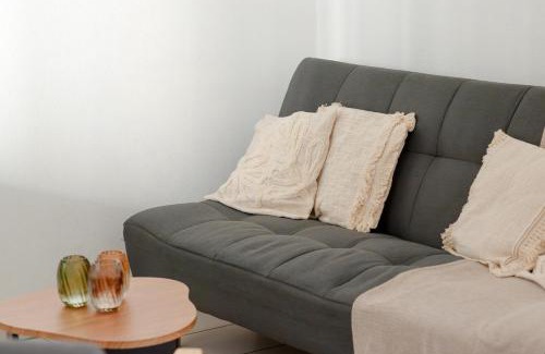 Sainte Marie - Saint Leon Apartment | Dalikyda - Urban - Private Parking - Balcony