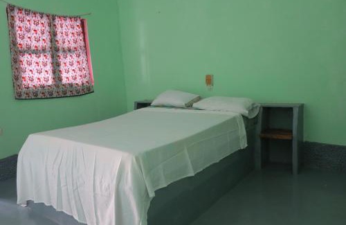 Bubaque Hotel | Dalilann