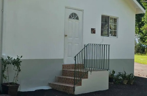 Porus Cottage | Dalkeith Cottage-Jasmin