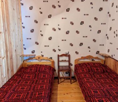 Borjomi House | Dalko