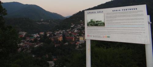 Borjomi House | Dalko