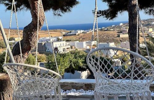 Syros House | Dall'Egeo παραδοσιακό κυκλαδίτικο σπίτι