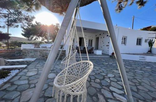 Syros House | Dall'Egeo παραδοσιακό κυκλαδίτικο σπίτι