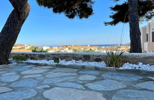 Syros House | Dall'Egeo παραδοσιακό κυκλαδίτικο σπίτι