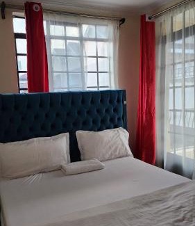 Kisumu Apartment | DALLA HAVEN in Kisumu Town - 0797FourEightSixFiveZero6