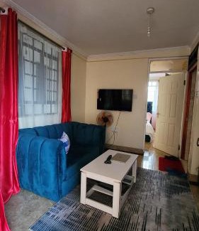 Kisumu Apartment | DALLA HAVEN in Kisumu Town - 0797FourEightSixFiveZero6