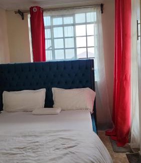 Kisumu Apartment | DALLA HAVEN in Kisumu Town - 0797FourEightSixFiveZero6