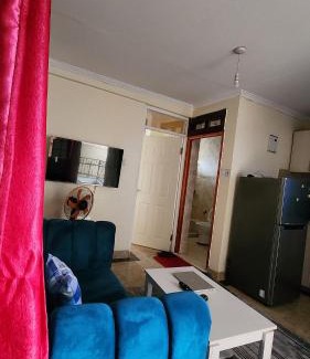 Kisumu Apartment | DALLA HAVEN in Kisumu Town - 0797FourEightSixFiveZero6