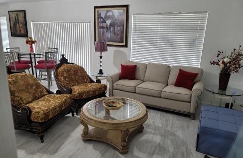 Eisenhower House | Dallas bnb
