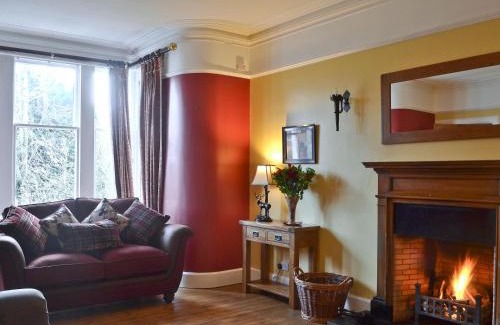 Grantown-on-Spey House | Dallas Brae