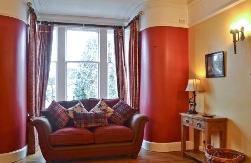 Grantown-on-Spey House | Dallas Brae