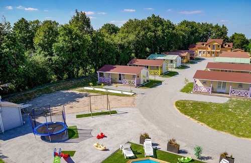 Sallertaine House | Dallas in stock 5 Street J. R.Ewing
