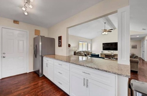 Mesquite House | Dallas Mesquite Updated 4BR