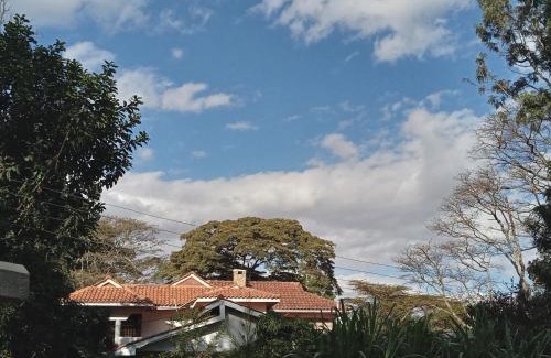 Langata Bed & Breakfast | Dalles home