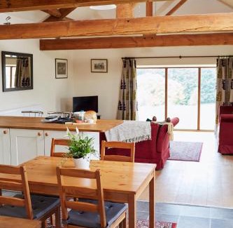 Lofthouse House | Dallow Hall Barns