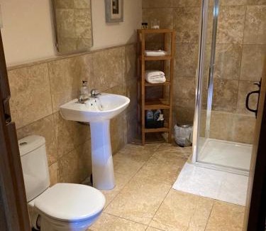 Lofthouse House | Dallow Hall Barns