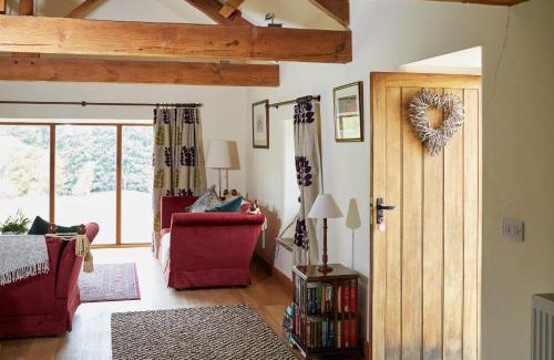 Lofthouse House | Dallow Hall Barns